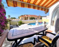 Sale - Villa - Rojales - Ciudad Quesada