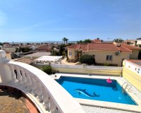Sale - Villa - Rojales - Ciudad Quesada