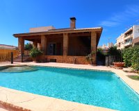 Sale - Villa - Rojales - Los Palacios