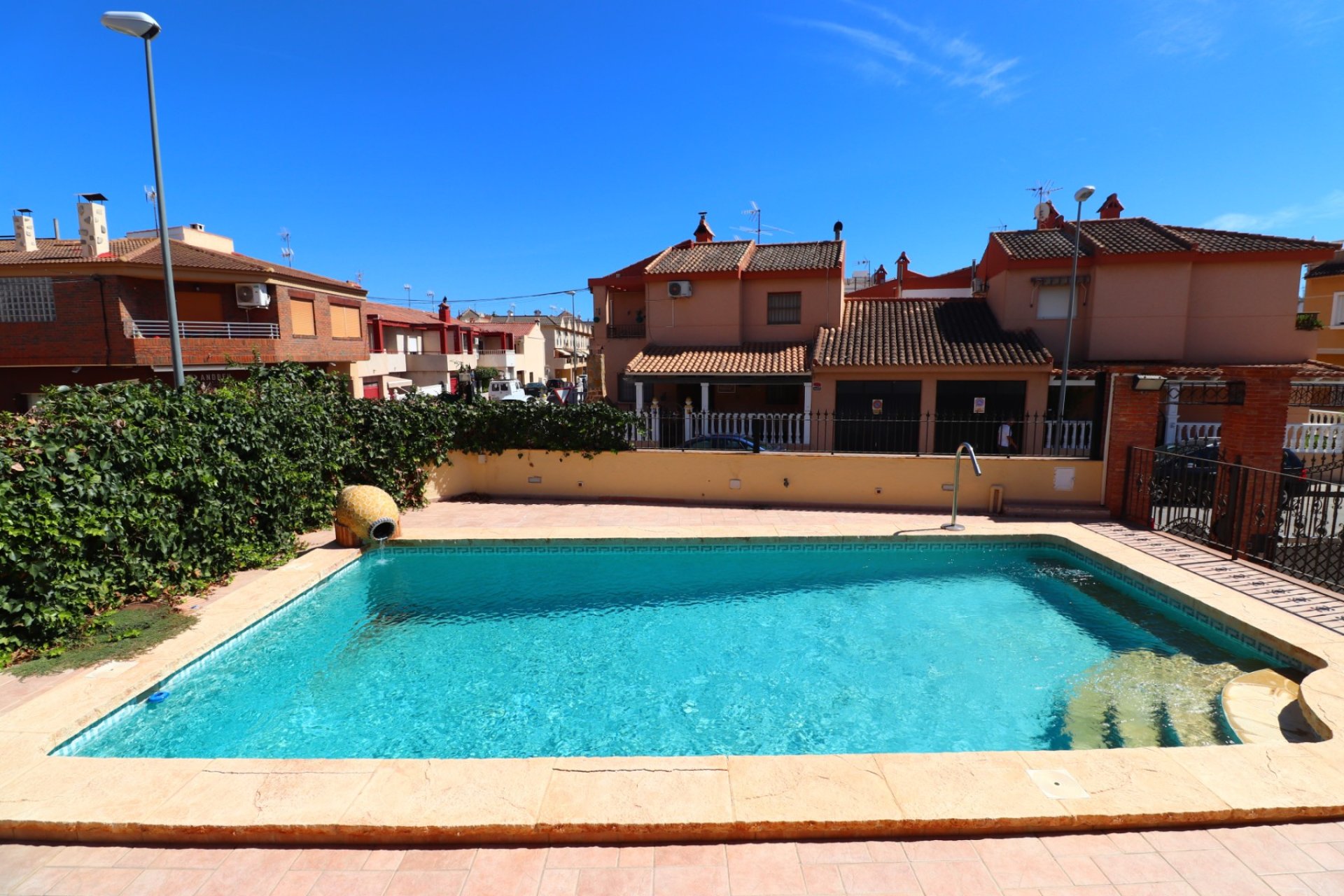 Sale - Villa - Rojales - Los Palacios