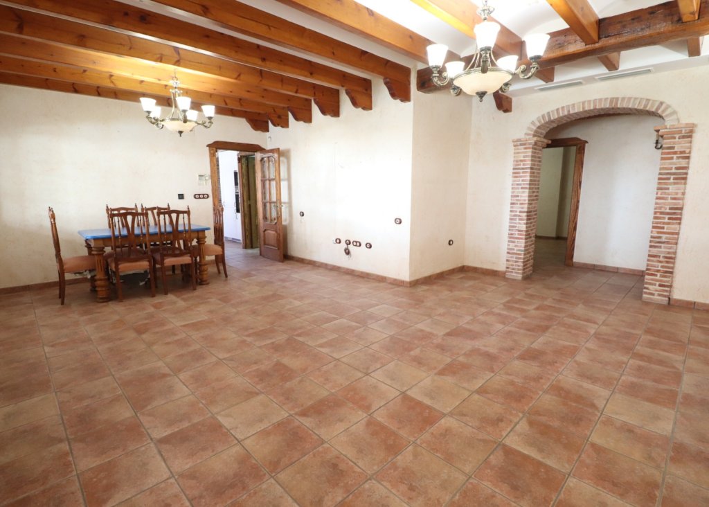 Sale - Villa - Rojales - Los Palacios