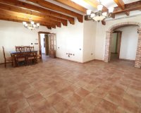Sale - Villa - Rojales - Los Palacios