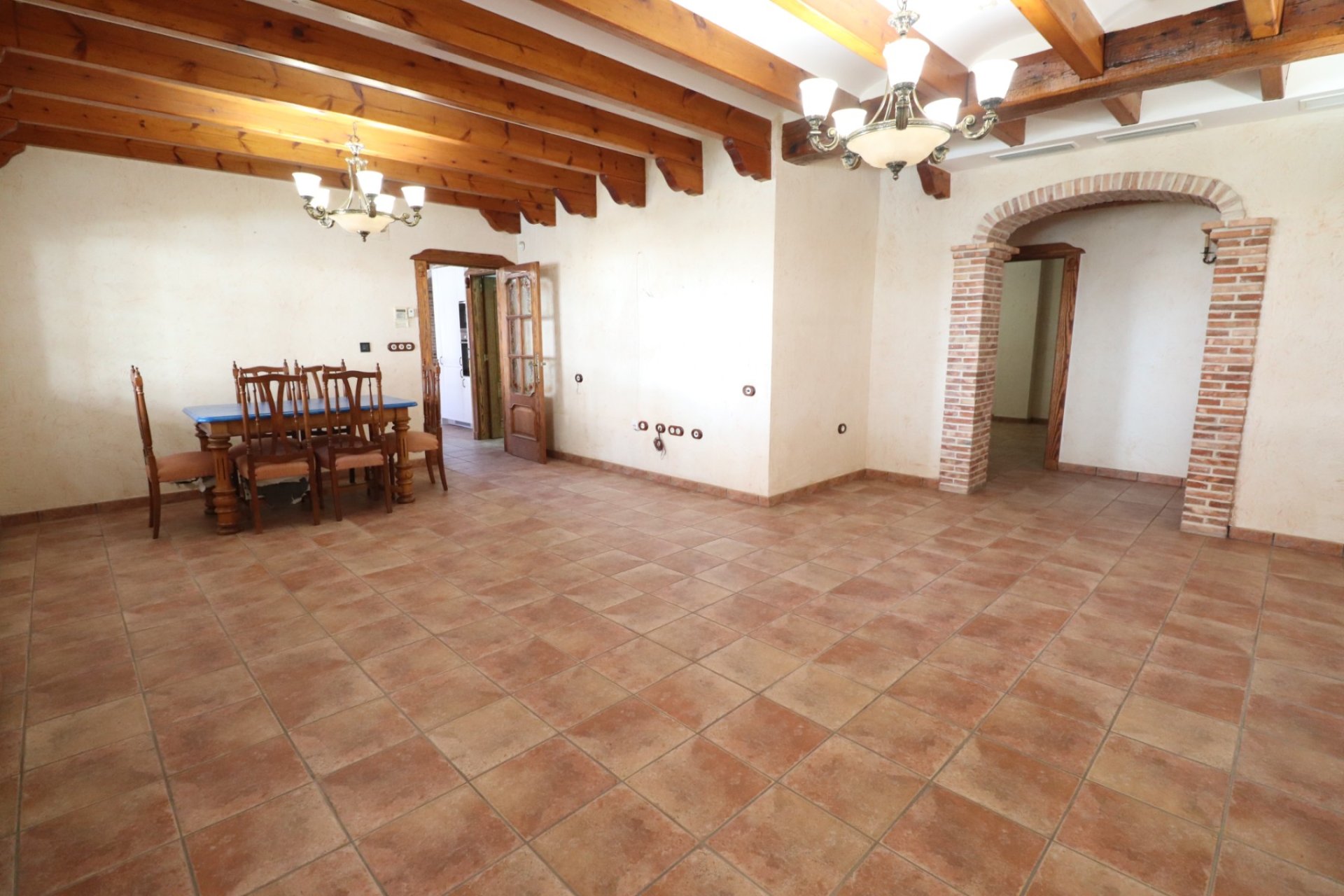 Sale - Villa - Rojales - Los Palacios