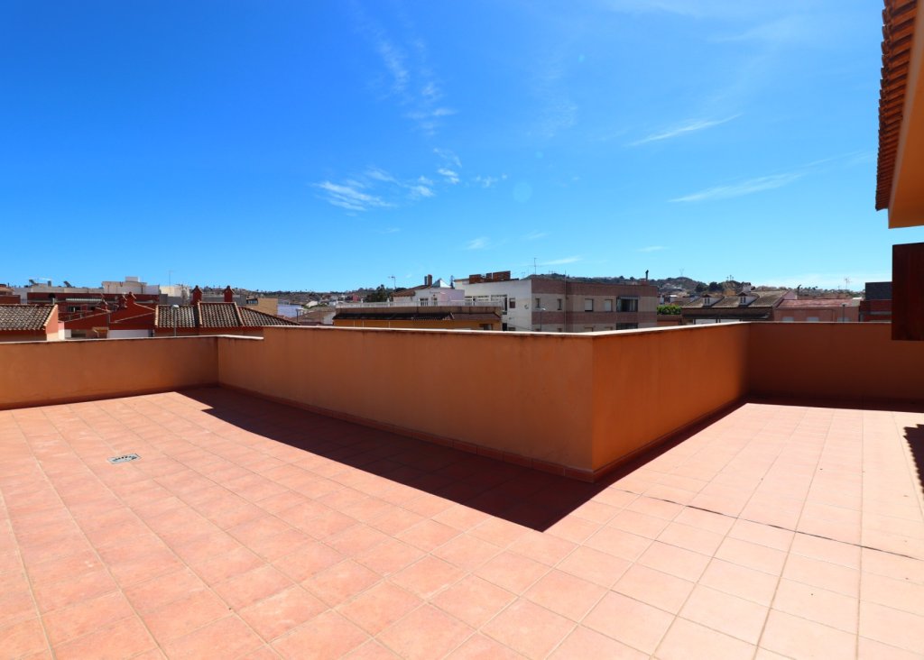 Sale - Villa - Rojales - Los Palacios