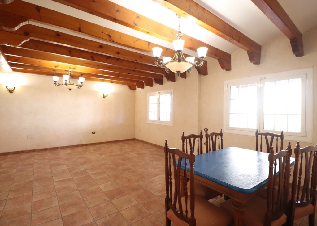 Sale - Villa - Rojales - Los Palacios