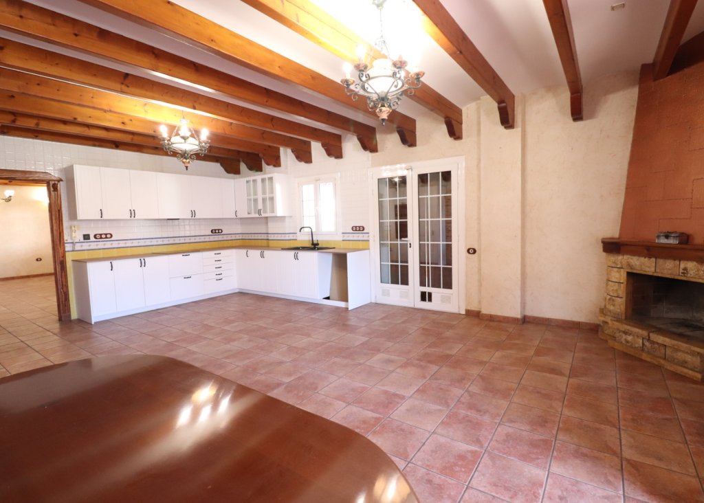 Sale - Villa - Rojales - Los Palacios