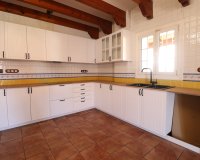 Sale - Villa - Rojales - Los Palacios