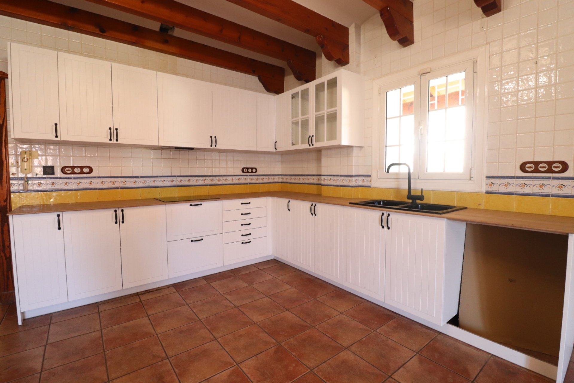 Sale - Villa - Rojales - Los Palacios