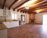 Sale - Villa - Rojales - Los Palacios