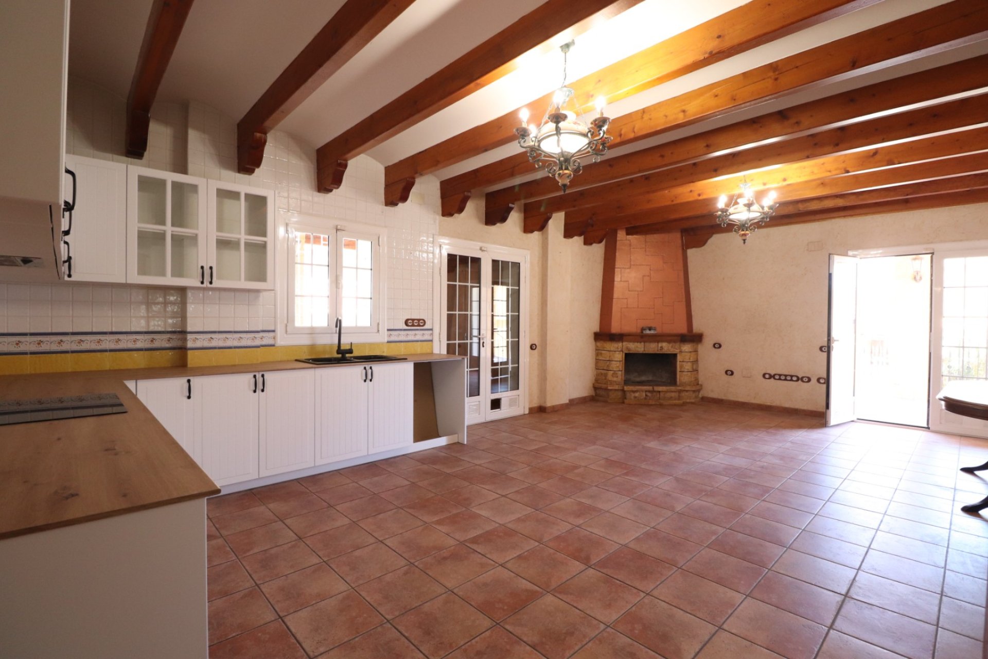 Sale - Villa - Rojales - Los Palacios