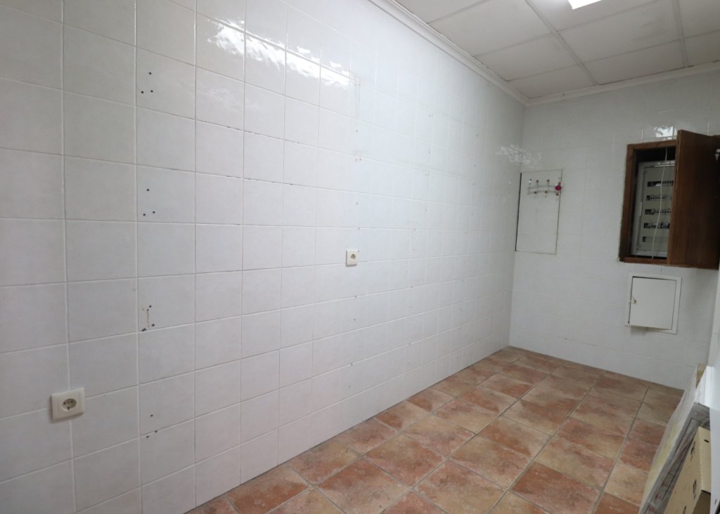 Sale - Villa - Rojales - Los Palacios