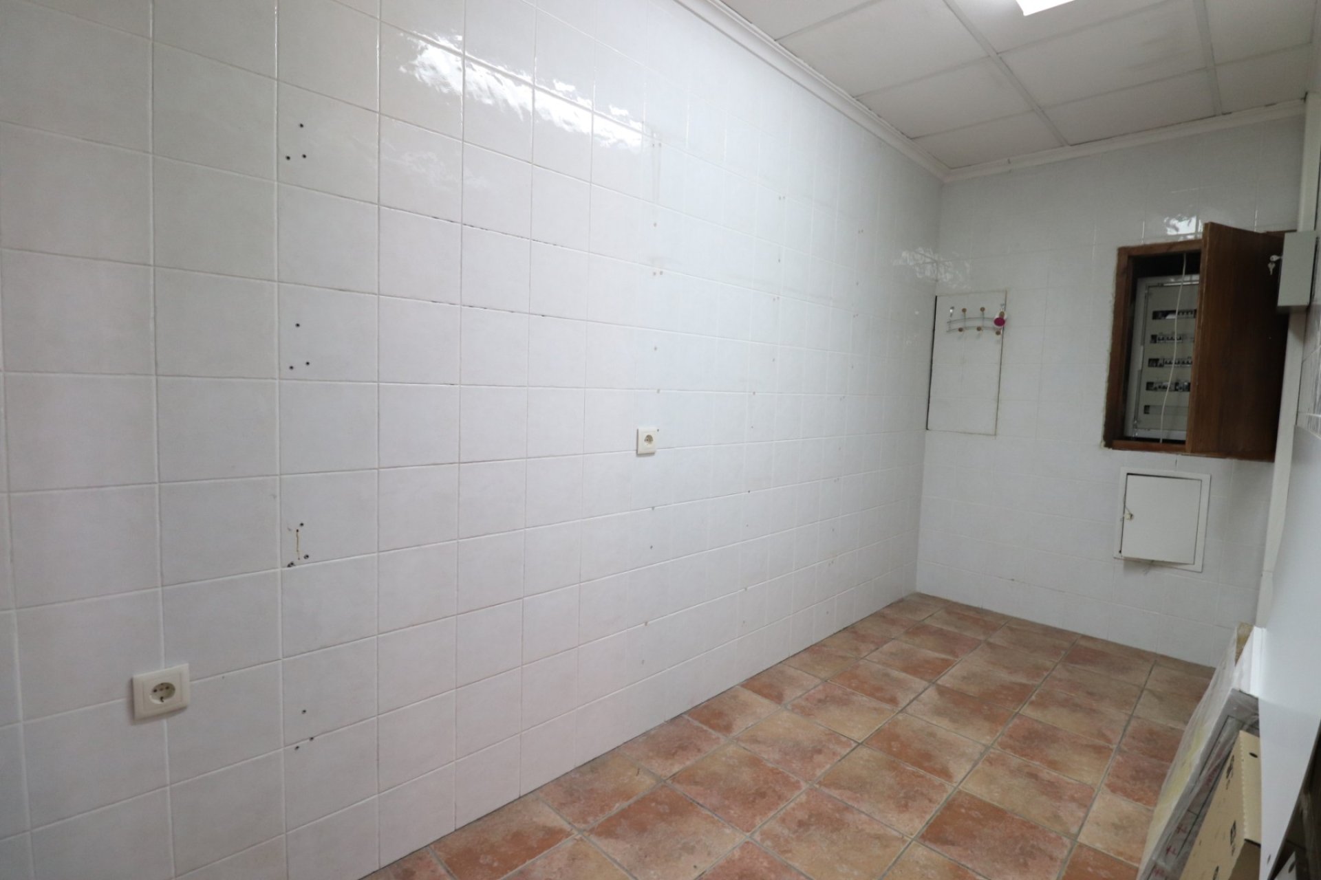 Sale - Villa - Rojales - Los Palacios