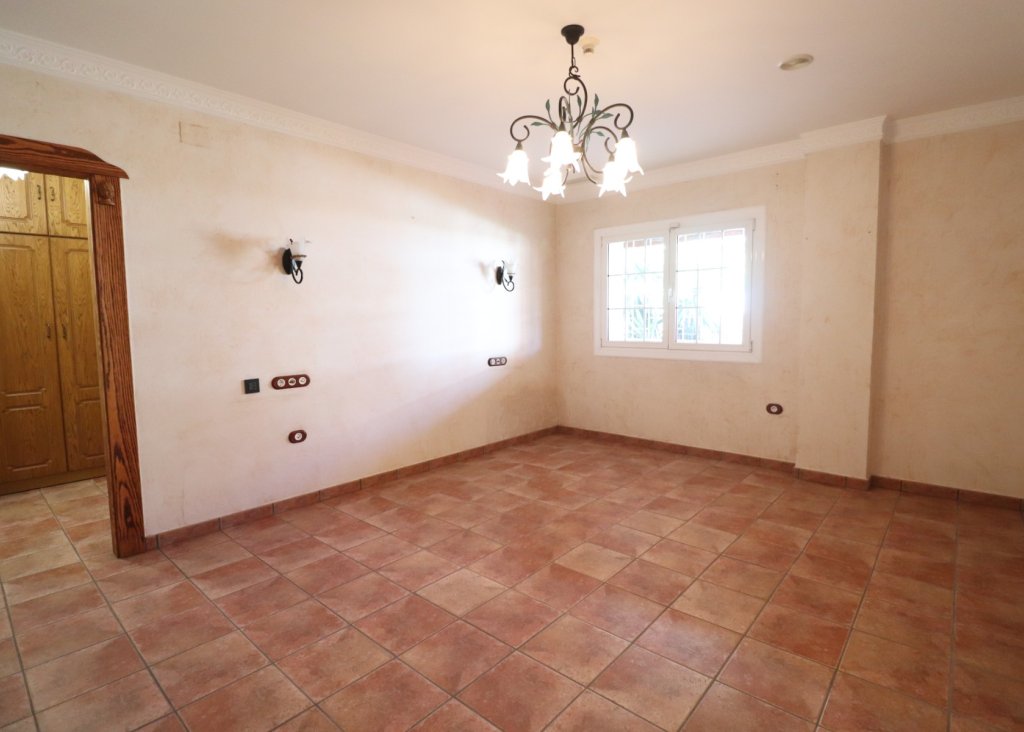 Sale - Villa - Rojales - Los Palacios