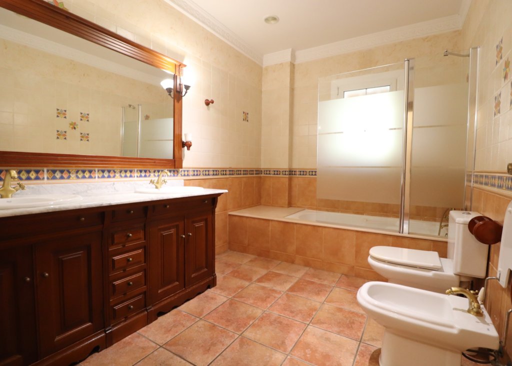 Sale - Villa - Rojales - Los Palacios