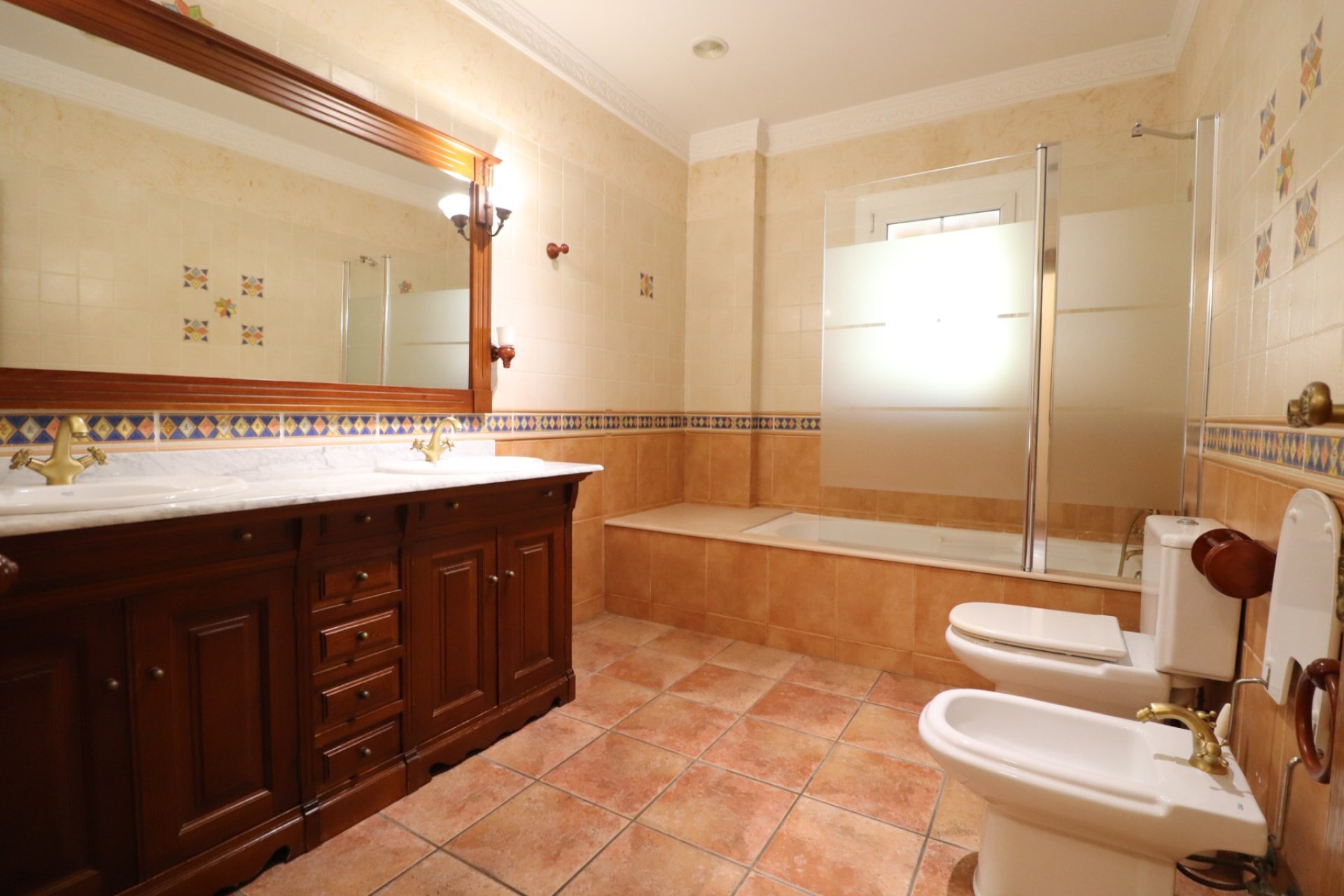 Sale - Villa - Rojales - Los Palacios