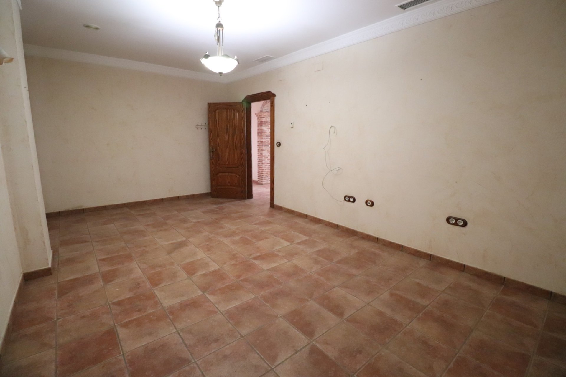 Sale - Villa - Rojales - Los Palacios