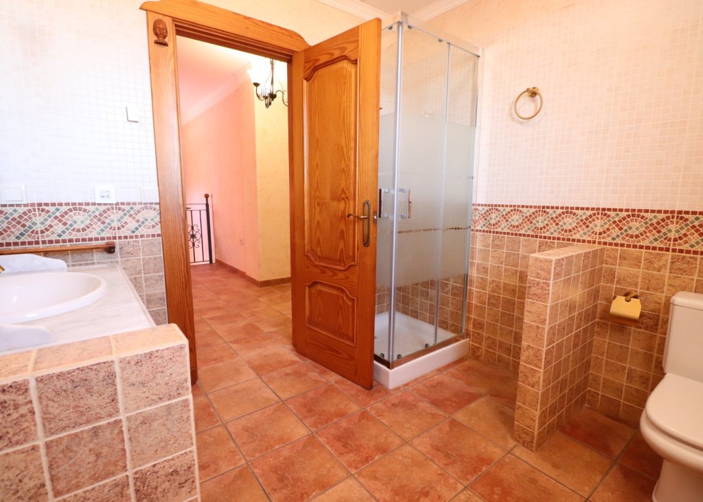 Sale - Villa - Rojales - Los Palacios