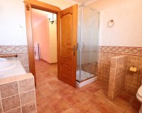 Sale - Villa - Rojales - Los Palacios