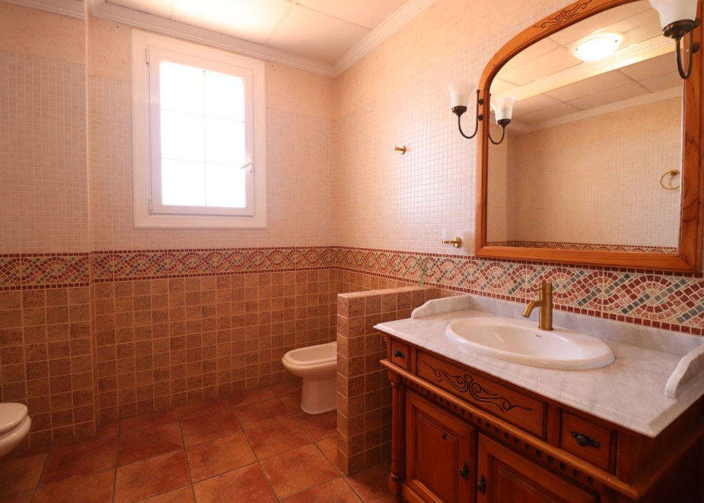 Sale - Villa - Rojales - Los Palacios