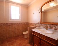 Sale - Villa - Rojales - Los Palacios