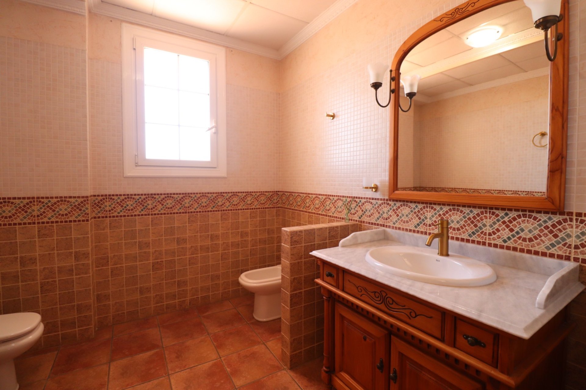 Sale - Villa - Rojales - Los Palacios