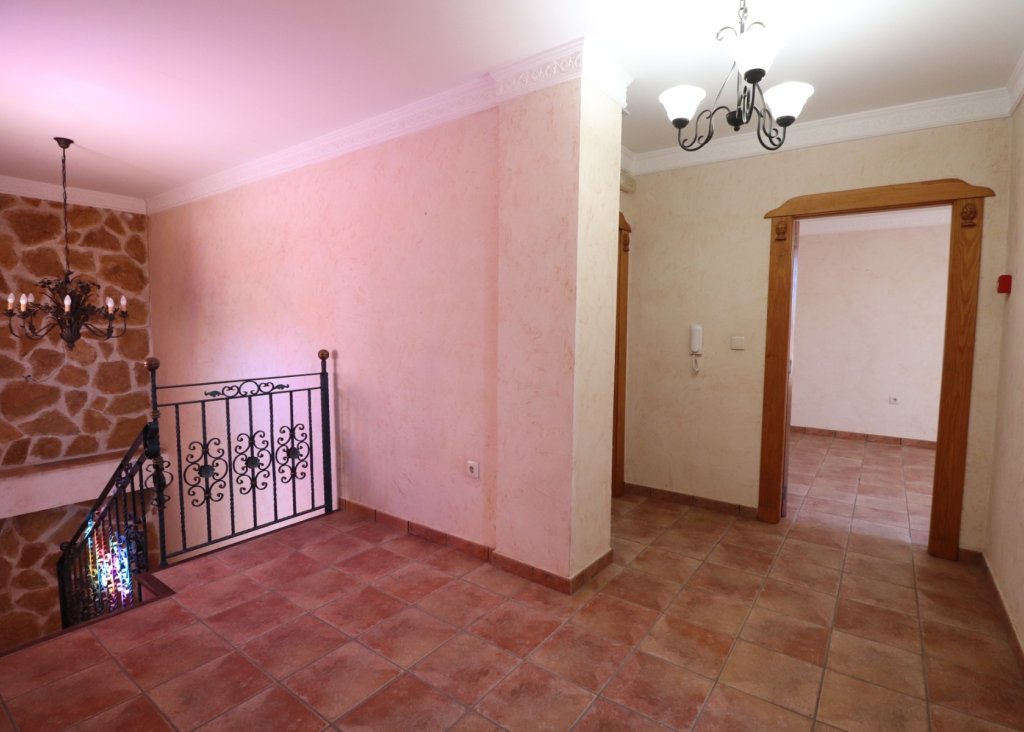 Sale - Villa - Rojales - Los Palacios