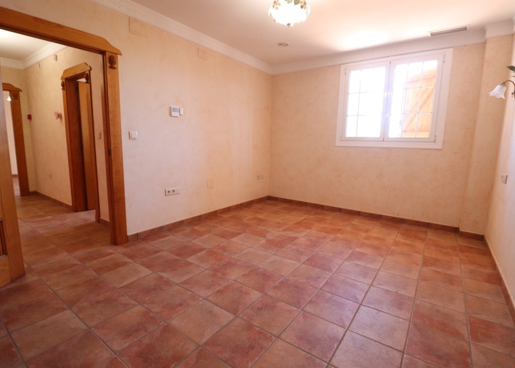 Sale - Villa - Rojales - Los Palacios