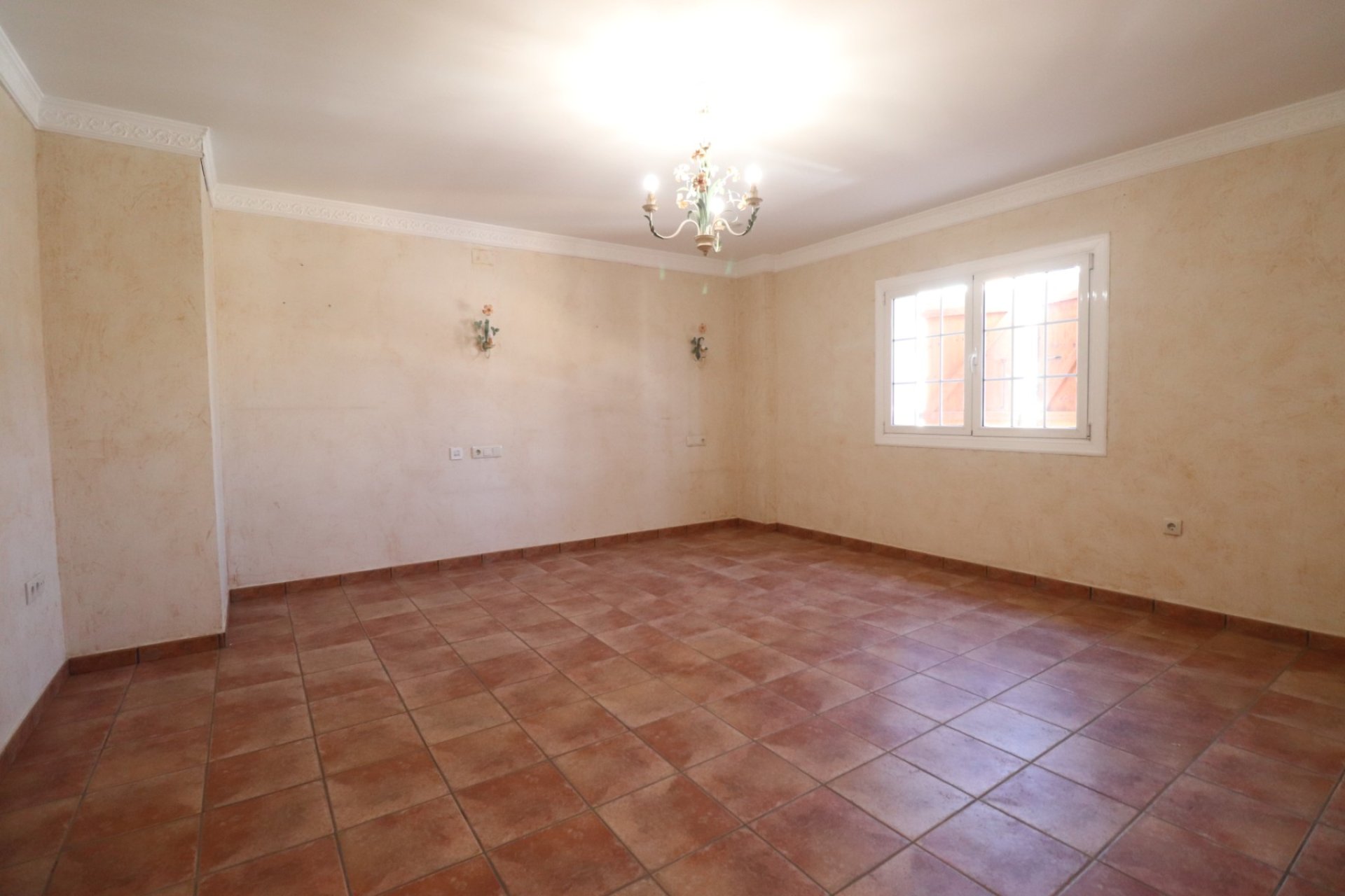 Sale - Villa - Rojales - Los Palacios