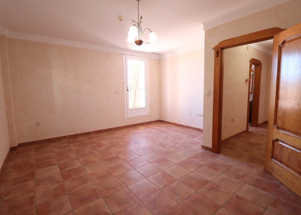 Sale - Villa - Rojales - Los Palacios