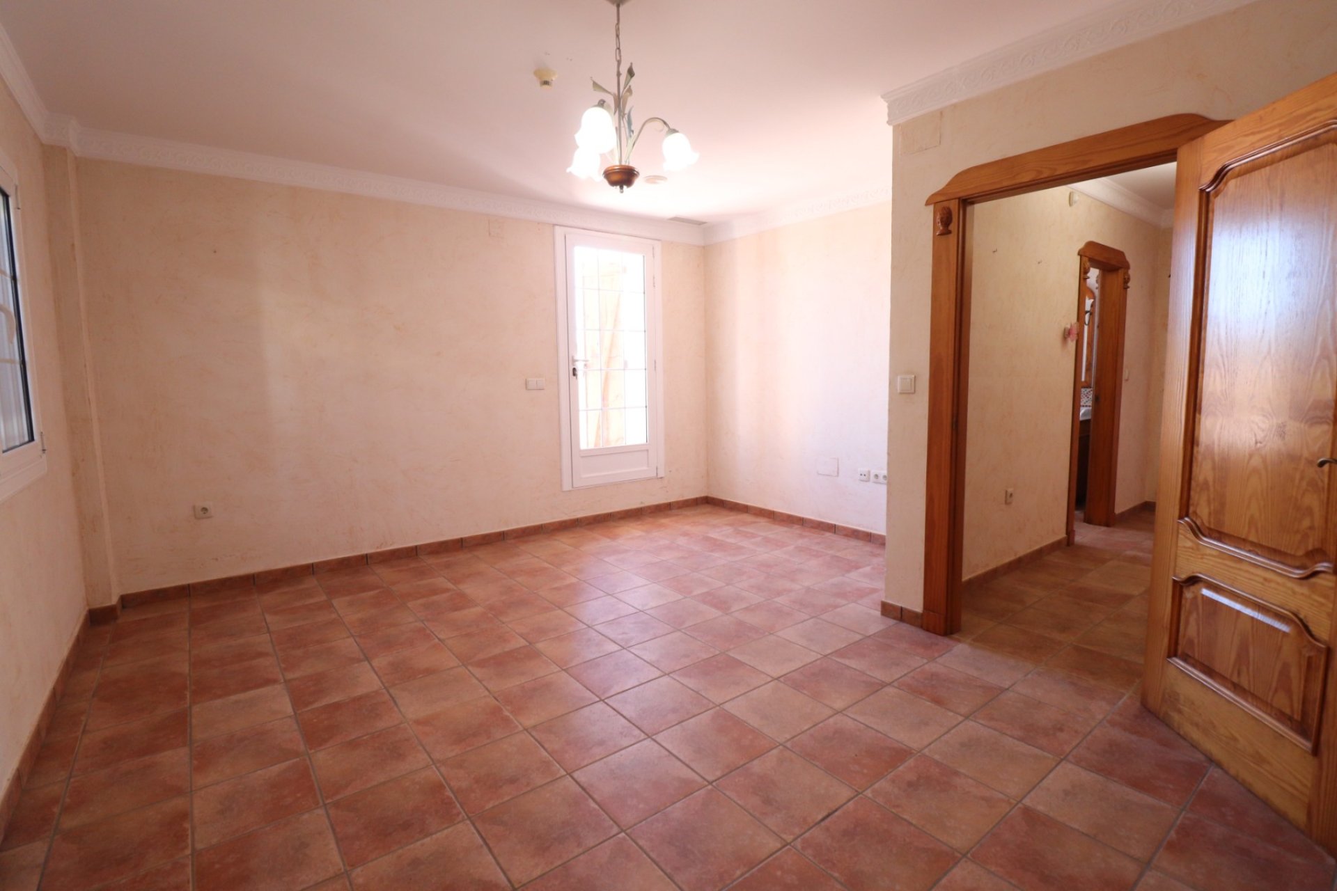 Sale - Villa - Rojales - Los Palacios