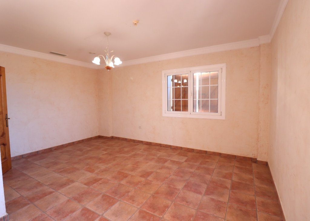 Sale - Villa - Rojales - Los Palacios