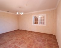 Sale - Villa - Rojales - Los Palacios