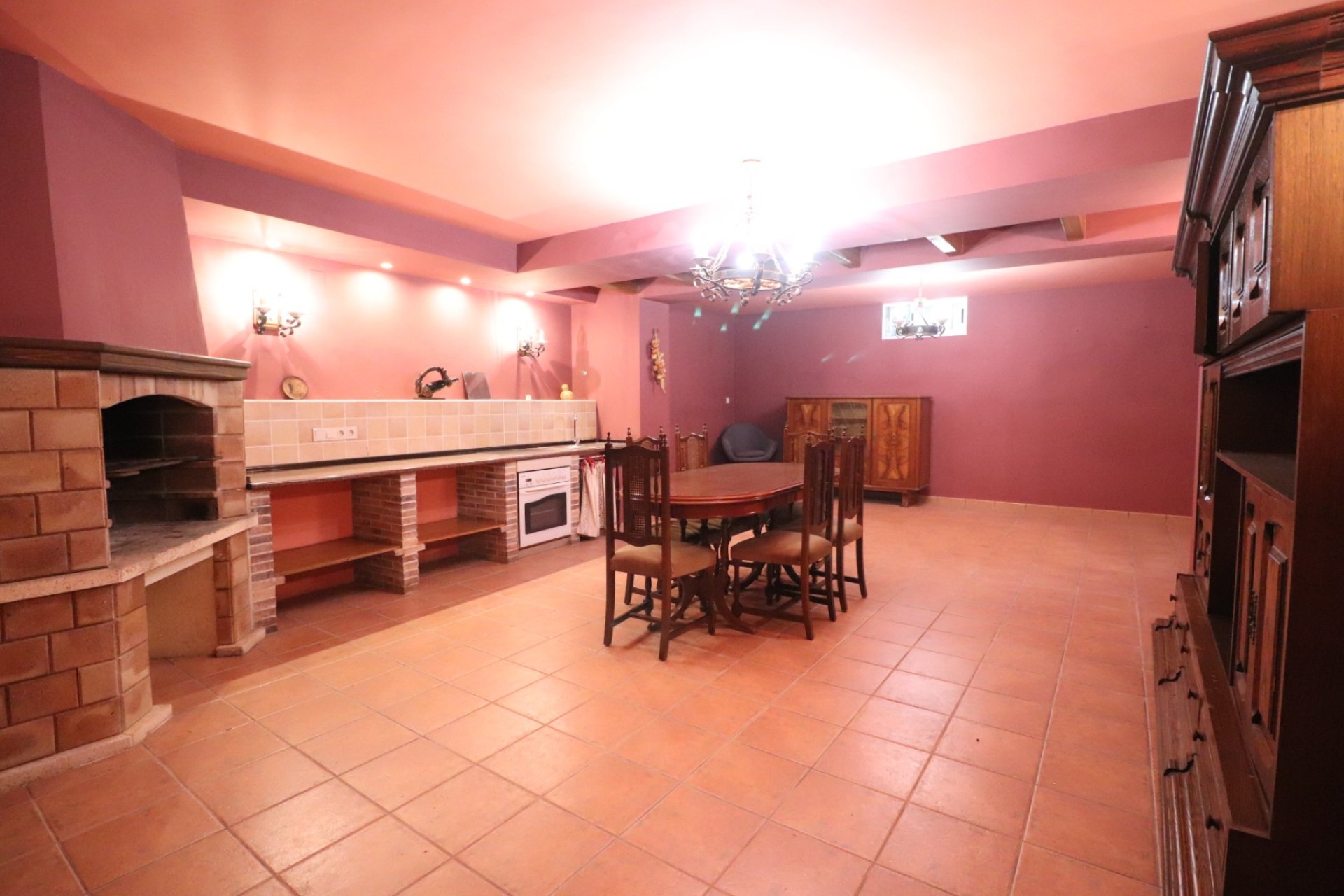 Sale - Villa - Rojales - Los Palacios