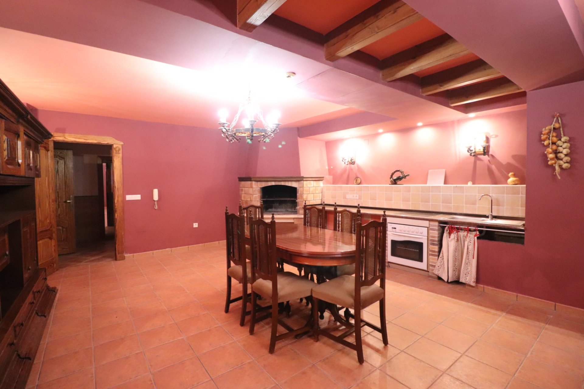 Sale - Villa - Rojales - Los Palacios