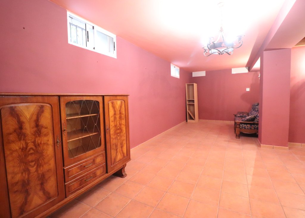 Sale - Villa - Rojales - Los Palacios