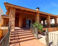 Sale - Villa - Rojales - Los Palacios
