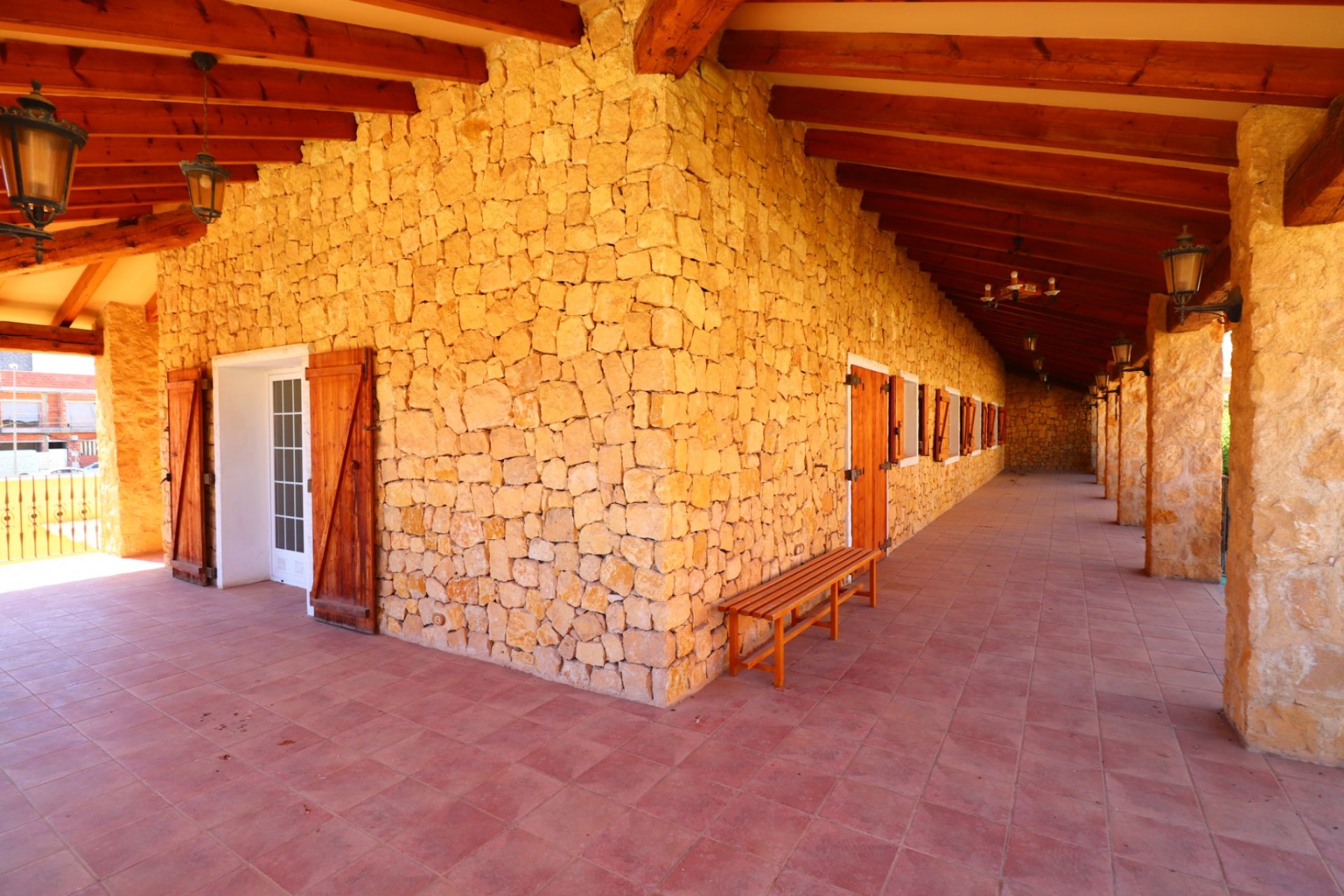 Sale - Villa - Rojales - Los Palacios
