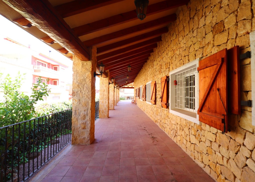 Sale - Villa - Rojales - Los Palacios