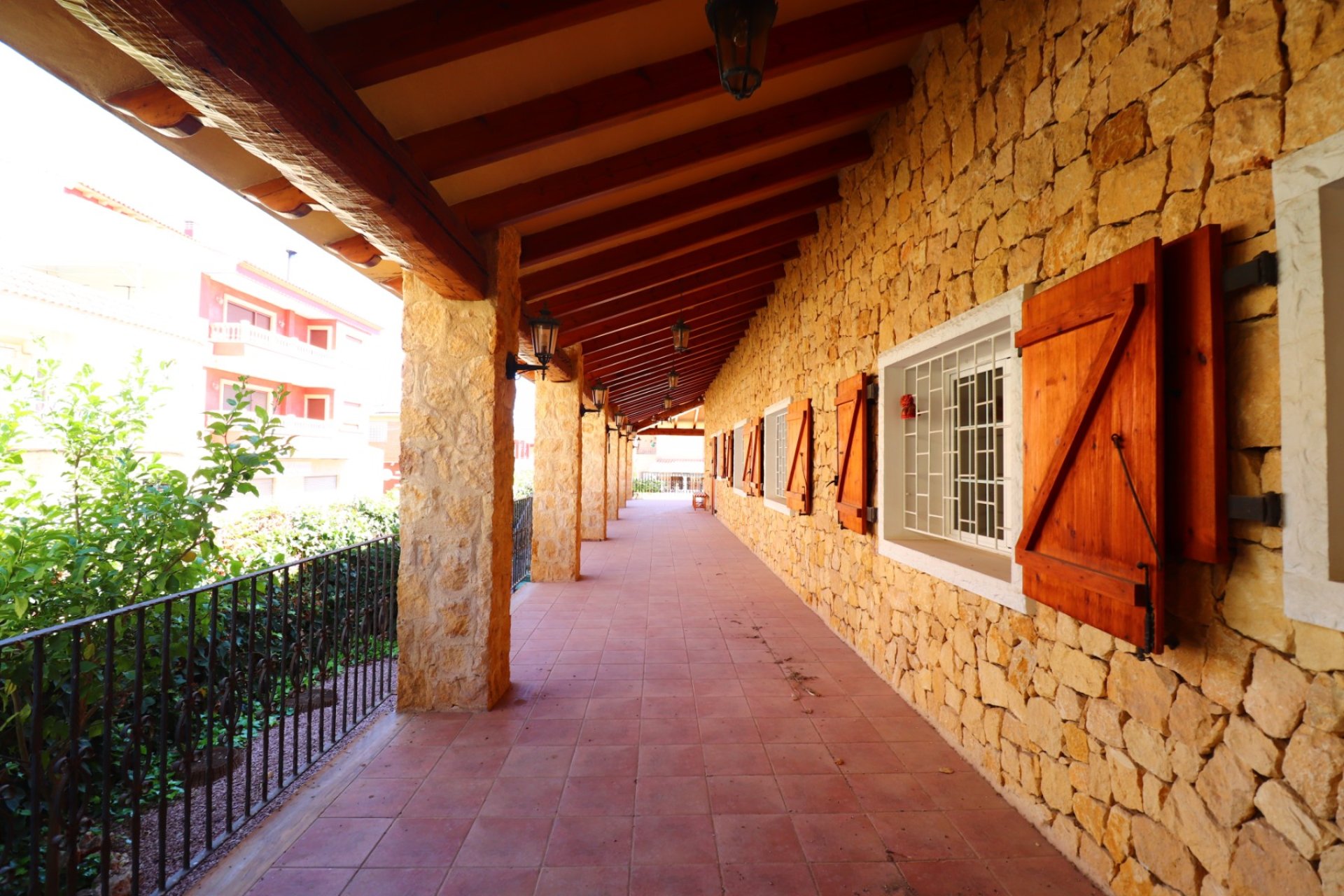 Sale - Villa - Rojales - Los Palacios