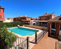Sale - Villa - Rojales - Los Palacios