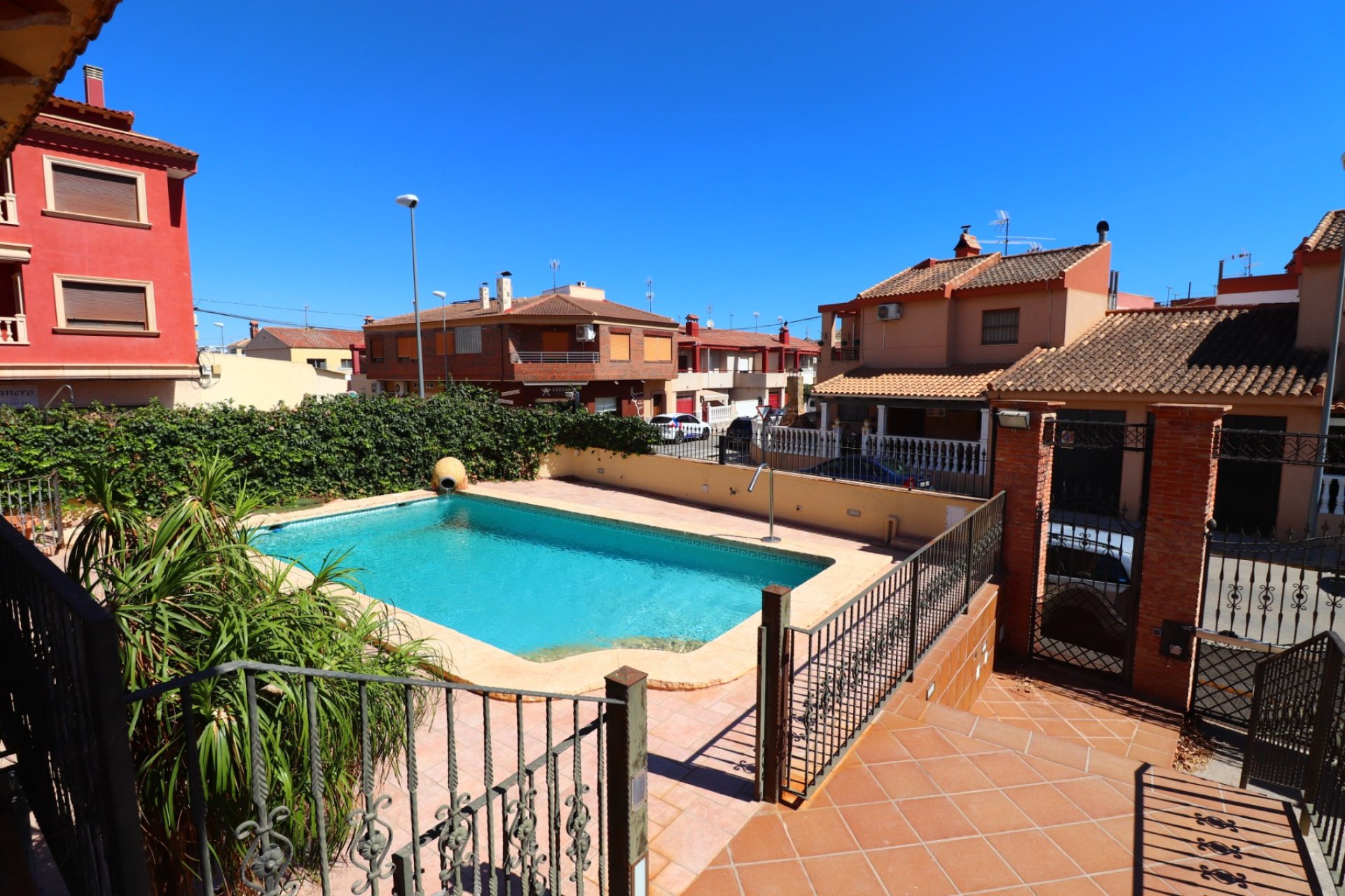 Sale - Villa - Rojales - Los Palacios