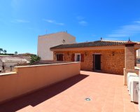 Sale - Villa - Rojales - Los Palacios