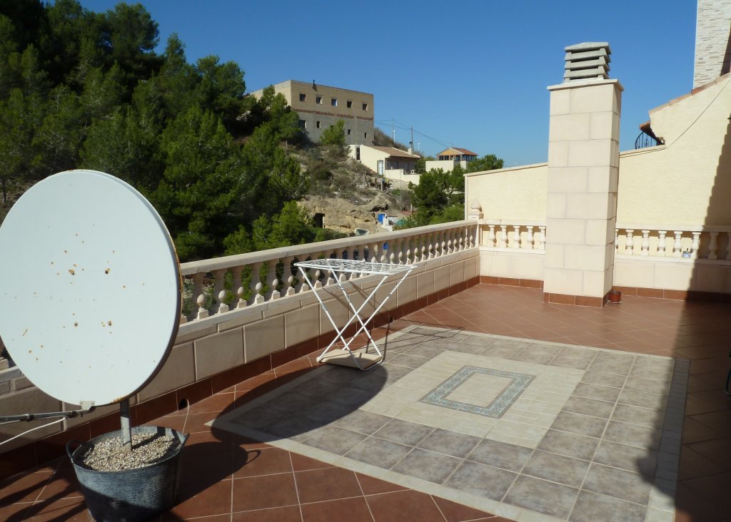 Sale - Villa - Rojales - Rojales - Village