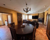 Sale - Villa - San Fulgencio - La Escuera