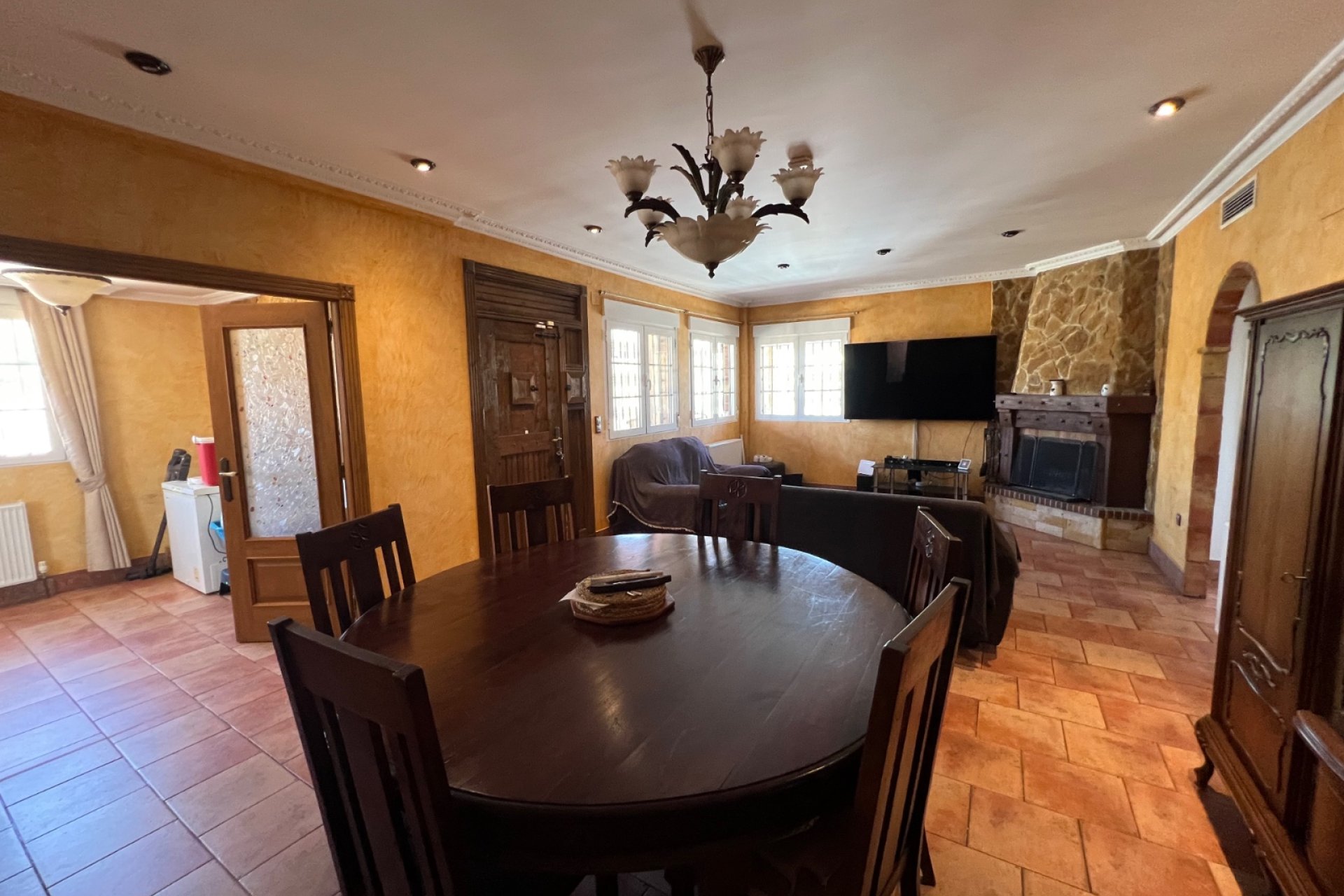 Sale - Villa - San Fulgencio - La Escuera