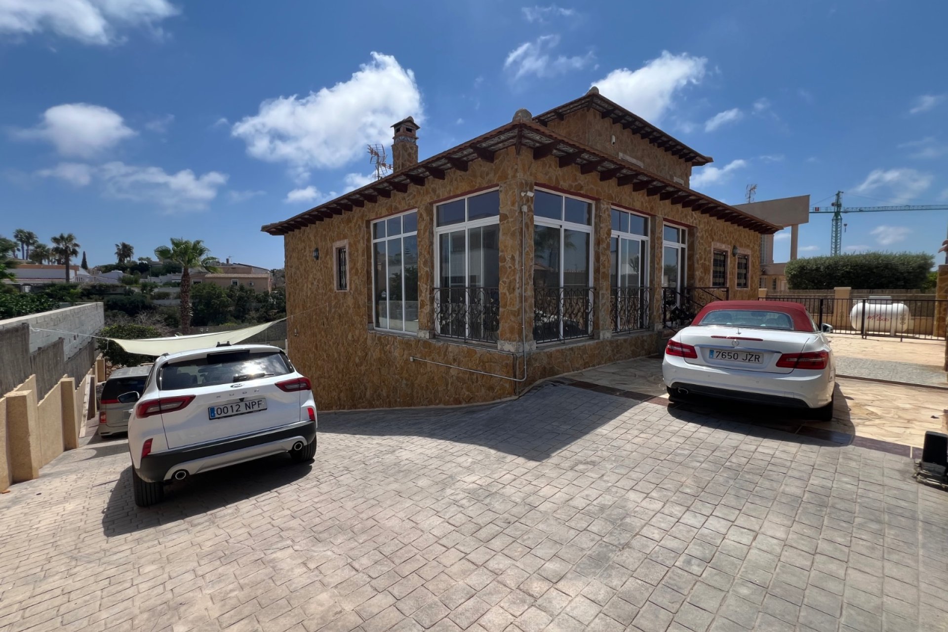 Sale - Villa - San Fulgencio - La Escuera