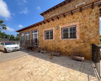 Sale - Villa - San Fulgencio - La Escuera