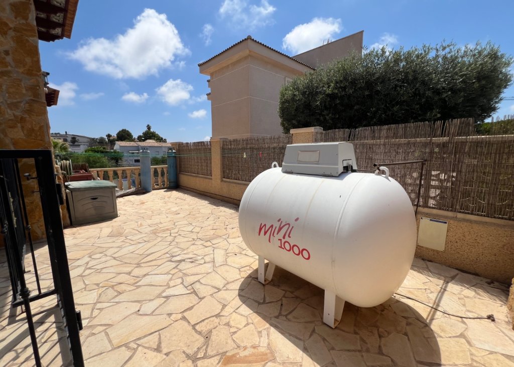 Sale - Villa - San Fulgencio - La Escuera