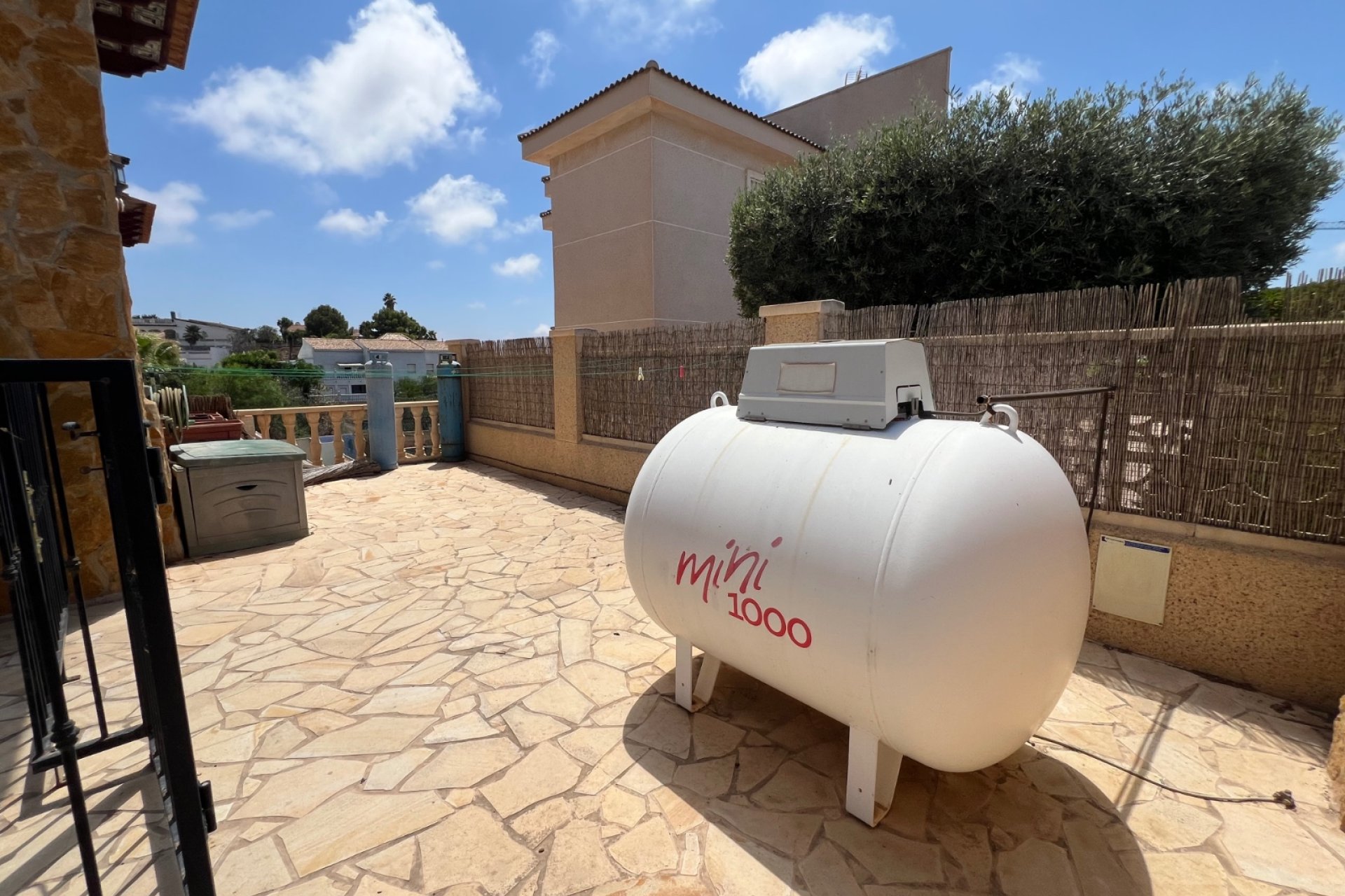 Sale - Villa - San Fulgencio - La Escuera