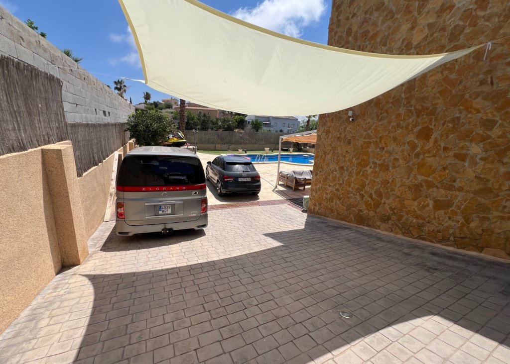 Sale - Villa - San Fulgencio - La Escuera
